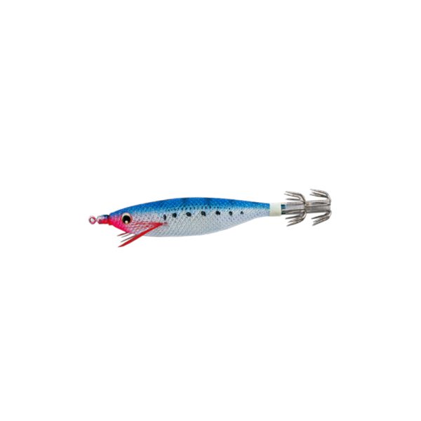Yozuri Squid Jig Ultra Bait Cloth 65mm SSS – A1680 - Image 10