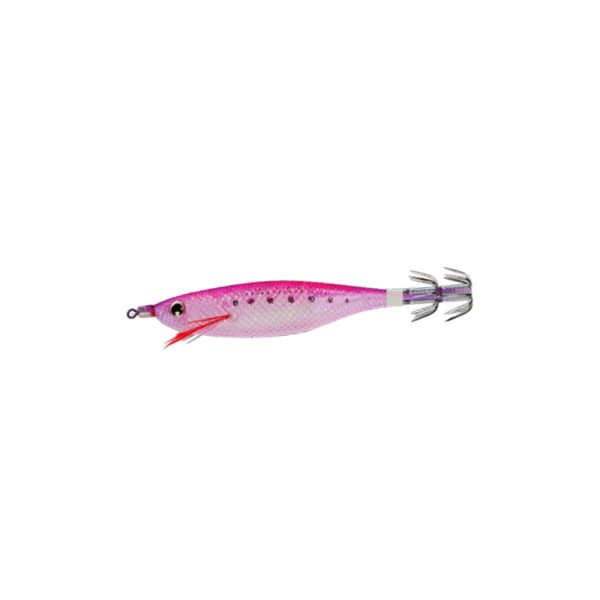 Yozuri Squid Jig Ultra Bait Cloth 65mm SSS – A1680 - Image 5