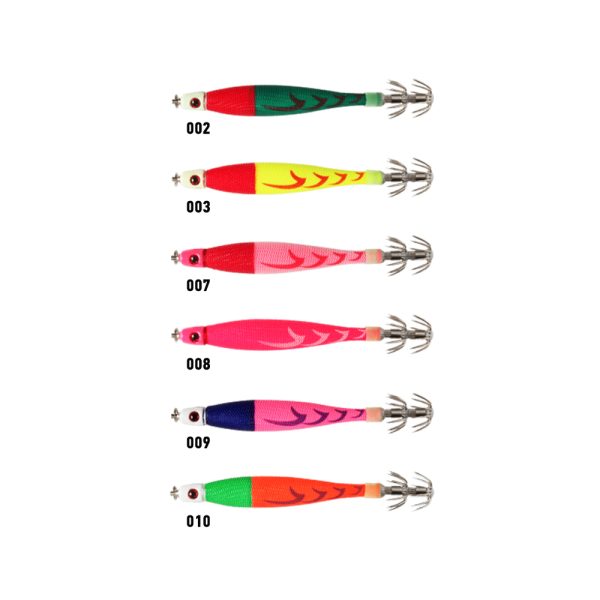 Yamashita Armer 113gr
