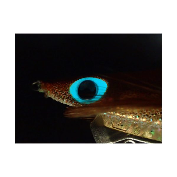Yamashita Καλαμαριέρες Egi-Oh K 490 Glow #3.5 - Image 7