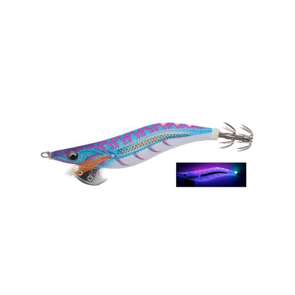Yamashita Καλαμαριέρες Egi-Oh Live Neon Bright #3.5 - Image 7