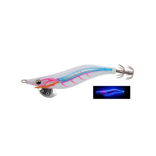 Yamashita Καλαμαριέρες Egi-Oh Live Neon Bright #3.5 - Image 8