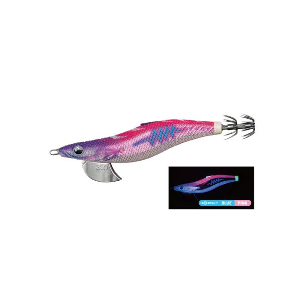 Yamashita Καλαμαριέρες Egi-Oh Search Neon Bright #3.5 - Image 8