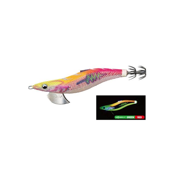 Yamashita Καλαμαριέρες Egi-Oh Search Neon Bright #3.5 - Image 7