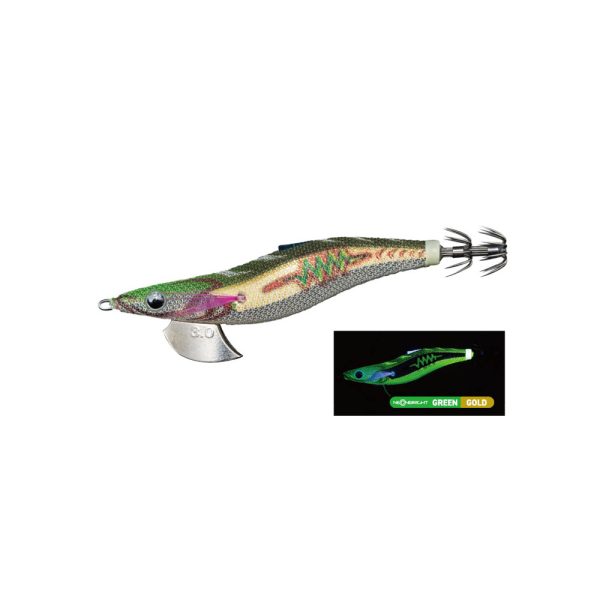 Yamashita Καλαμαριέρες Egi-Oh Search Neon Bright #3.5 - Image 6