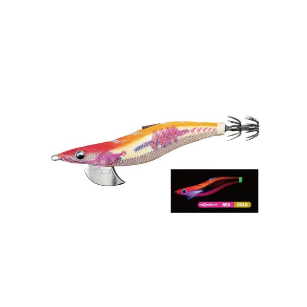Yamashita Καλαμαριέρες Egi-Oh Search Neon Bright #3.5 - Image 5