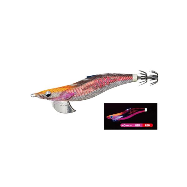 Yamashita Καλαμαριέρες Egi-Oh Search Neon Bright #3.5 - Image 4