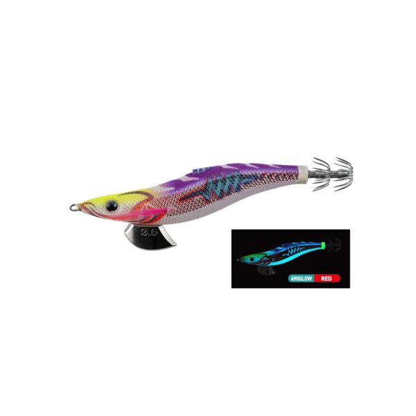 Yamashita Καλαμαριέρες Egi-Oh Search Neon Bright #3.5 - Image 2