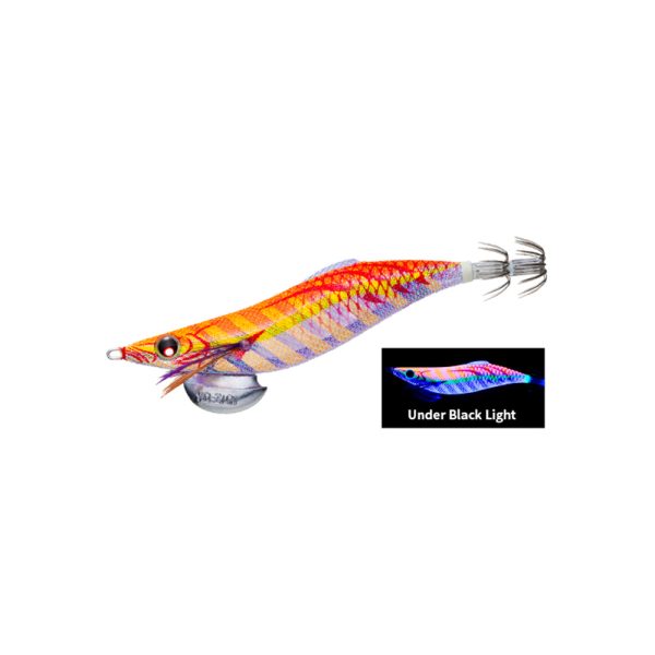 YO-ZURI Καλαμαριέρες EGI AURIE-Q® LC(LONG CASTING) SLOW 3.0 – A1774 - Image 7