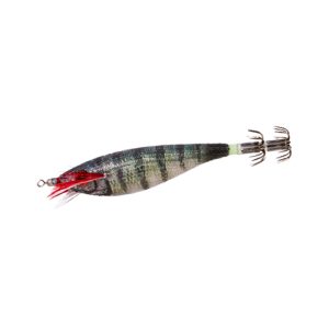Yozuri Squid Jig Ultra Cloth Natural 65mm SS – A327