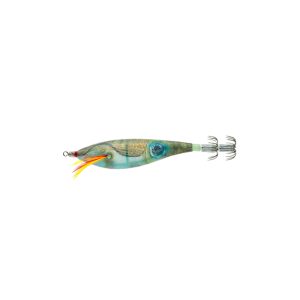 Yozuri Squid Jig Ultra Cloth Natural 75mm S – A329