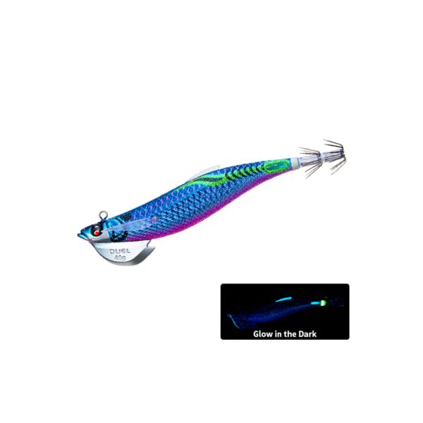 DUEL Καλαμαριέρες EZ-Q® FinPlus TR #3.0 – A1742 - Image 6