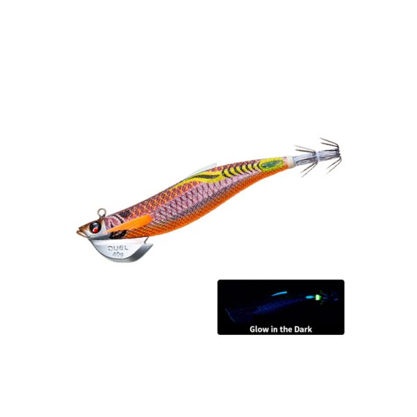 DUEL Καλαμαριέρες EZ-Q® FinPlus TR #3.0 – A1742 - Image 5