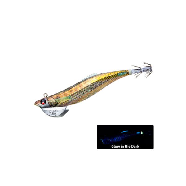 DUEL Καλαμαριέρες EZ-Q® FinPlus TR #3.0 – A1742 - Image 4