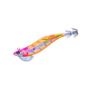 DUEL Καλαμαριέρες EZ-Q® FinPlus TR Rattle #3.0 – A1744