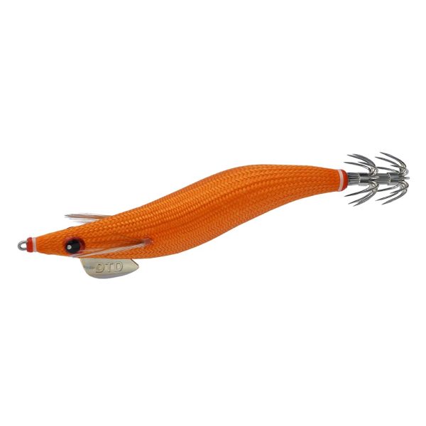 DTD Καλαμαριέρες Full Color Oita #2.5/#3.0/#3.5 - Image 6