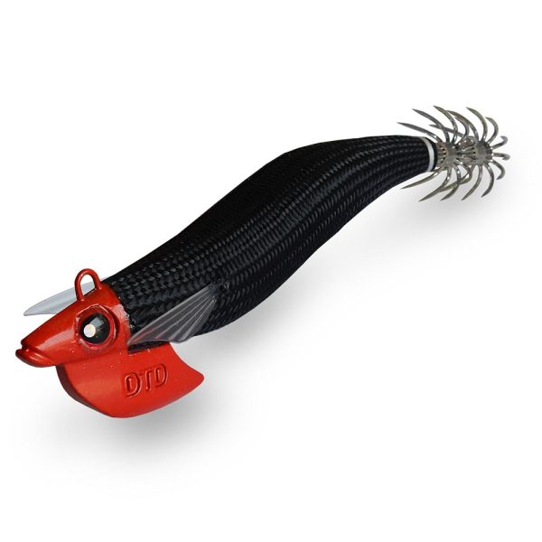 DTD Καλαμαριέρες Full Color Egi Tip Tun #3.0 - Image 6