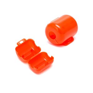 Oceanic Team Squid Jig Cups 5pcs – Προστατευτικά καλαμαριέρας