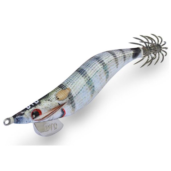 DTD Καλαμαριέρες Real Fish Oita #2.5 / #3.0 / #3.5 - Image 2