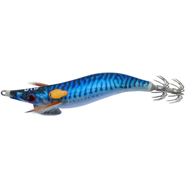 DTD Καλαμαριέρες Real Fish Oita #2.5 / #3.0 / #3.5 - Image 9
