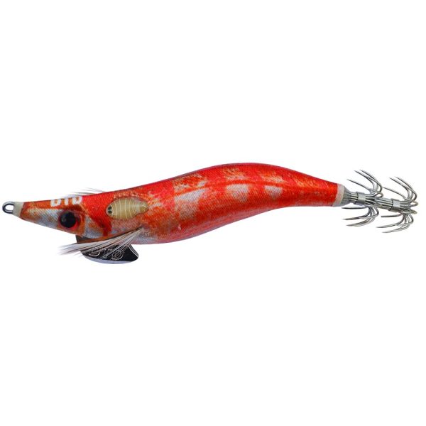 DTD Καλαμαριέρες Real Fish Oita #2.5 / #3.0 / #3.5 - Image 8