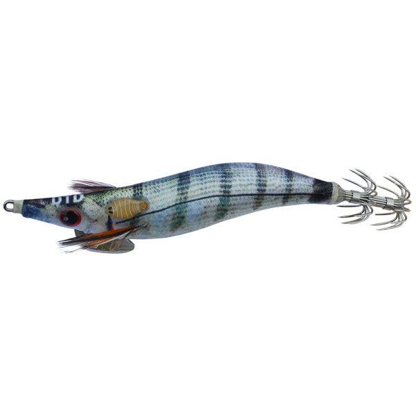 DTD Καλαμαριέρες Real Fish Oita #2.5 / #3.0 / #3.5 - Image 7