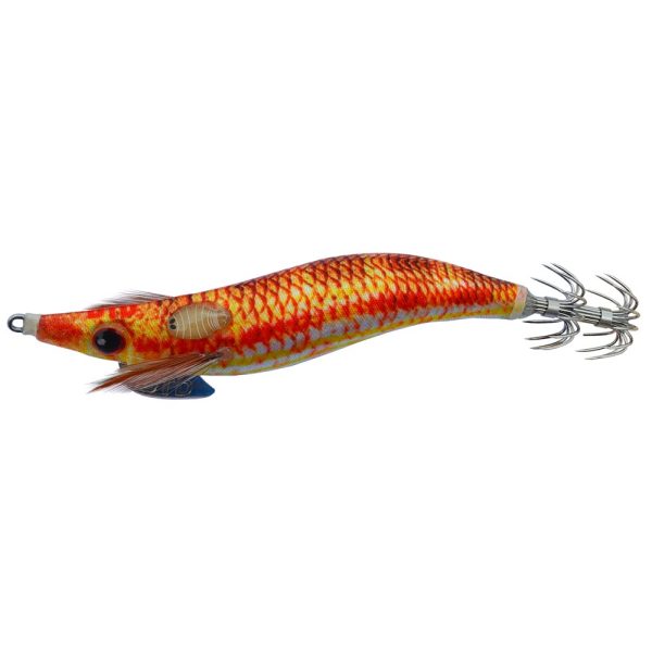 DTD Καλαμαριέρες Real Fish Oita #2.5 / #3.0 / #3.5 - Image 3