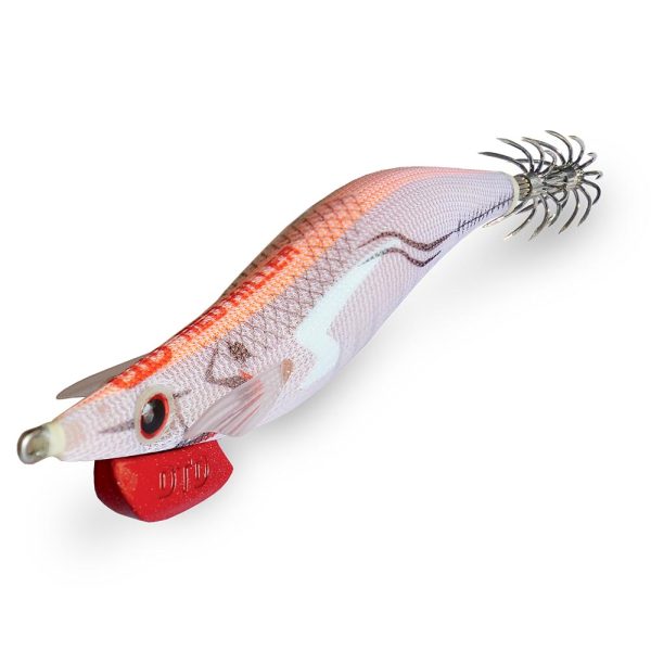 DTD Καλαμαριέρες Red Killer Deep #3.0 - Image 5