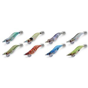 DTD Καλαμαριέρες Wounded Fish Oita #3.0 / #3.5