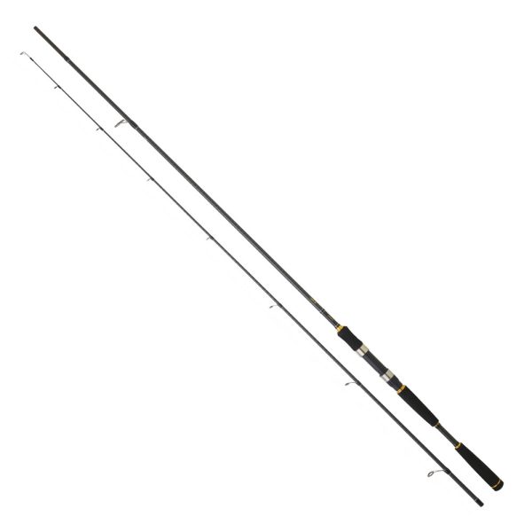 Daiwa Legalis Seabass