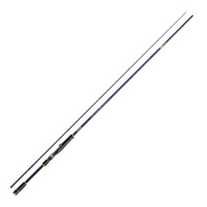 Okuma Egi Pro K1 Καλάμι Ψαρέματος για Eging 2.60m 8-19gr
