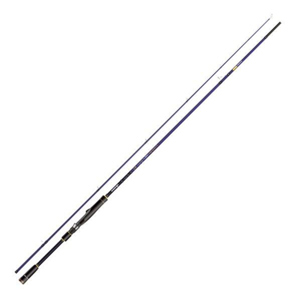 Okuma Egi Pro K1 Καλάμι Ψαρέματος για Eging 2.60m 8-19gr