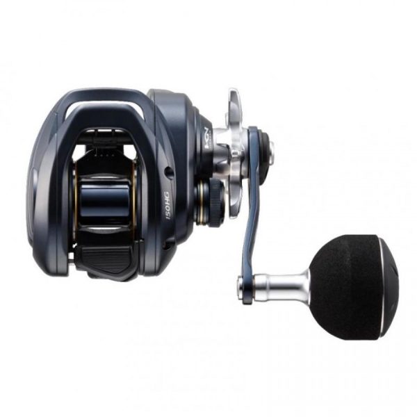 Shimano Μηχανισμός Grappler BB 150HG Right - Image 7
