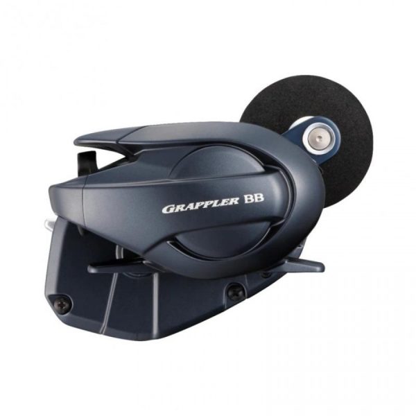 Shimano Μηχανισμός Grappler BB 150HG Right - Image 6