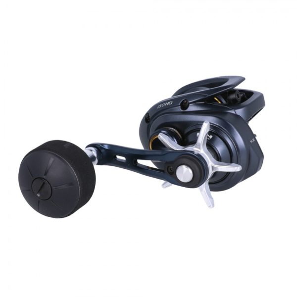 Shimano Μηχανισμός Grappler BB 150HG Right - Image 8