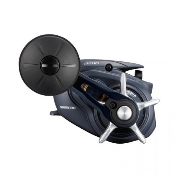 Shimano Μηχανισμός Grappler BB 150HG Right - Image 9