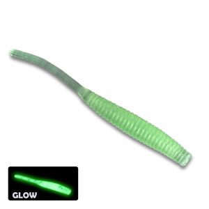Soul Lures Mini Worm 50mm