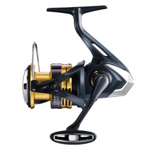 Shimano Μηχανισμός Sahara FJ