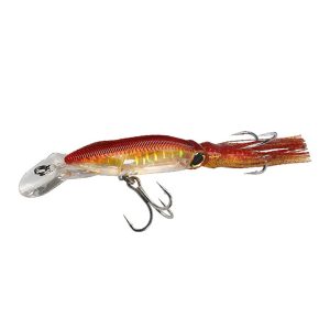 YOZURI 3D SQUIRT FLOATING 140mm – 18gr