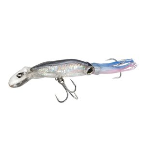 YOZURI 3D SQUIRT FLOATING 190mm – 42gr