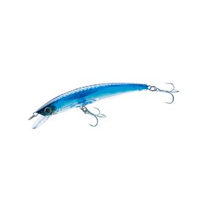 Yozuri 3D Crystal Minnow 90mm – 10gr