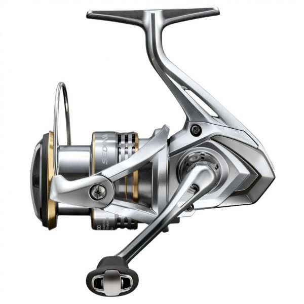 Shimano Μηχανισμός Sedona 4000 FJ