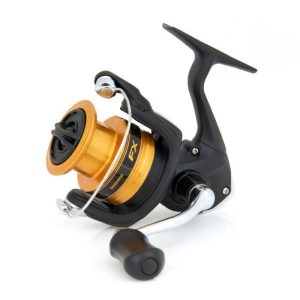 SHIMANO FX 2500 HG FC
