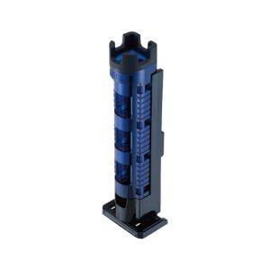 ΒΑΣΗ ΚΑΛΑΜΙΩΝ MEIHO ROD STAND BM-300 LIGHT BLUE