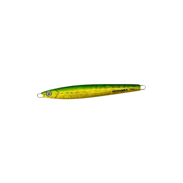 Ecooda Chase King Jigs 120gr - Image 7