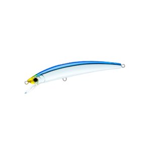 Yozuri Crystal Minnow Sinking 130mm – 25gr