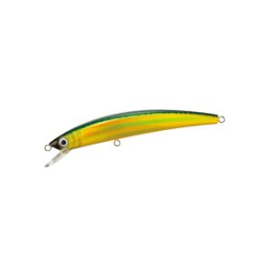 Yozuri Crystal Minnow Floating 70mm – 5gr