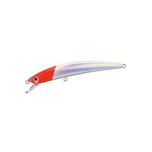 Yozuri Crystal Minnow Sinking 90mm – 10gr