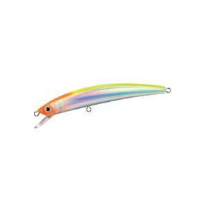 Yozuri Crystal Minnow Floating 110mm – 12gr