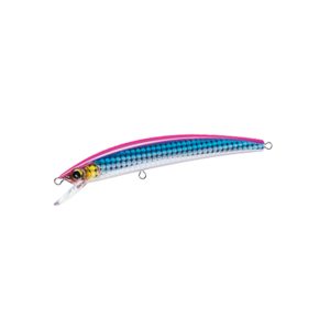Yozuri Crystal Minnow Sinking 70mm – 7gr